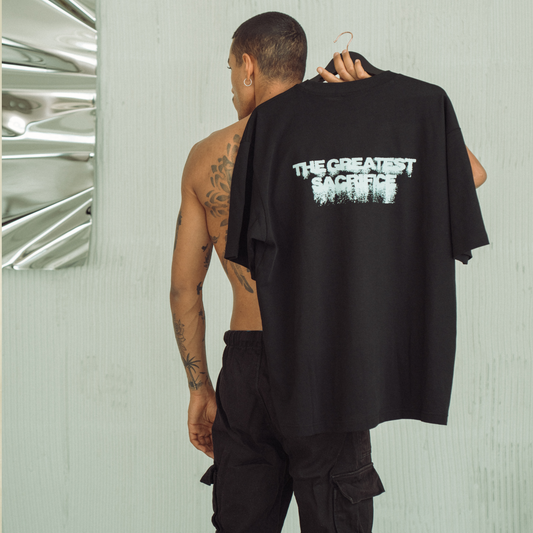 SACRIFICE TEE