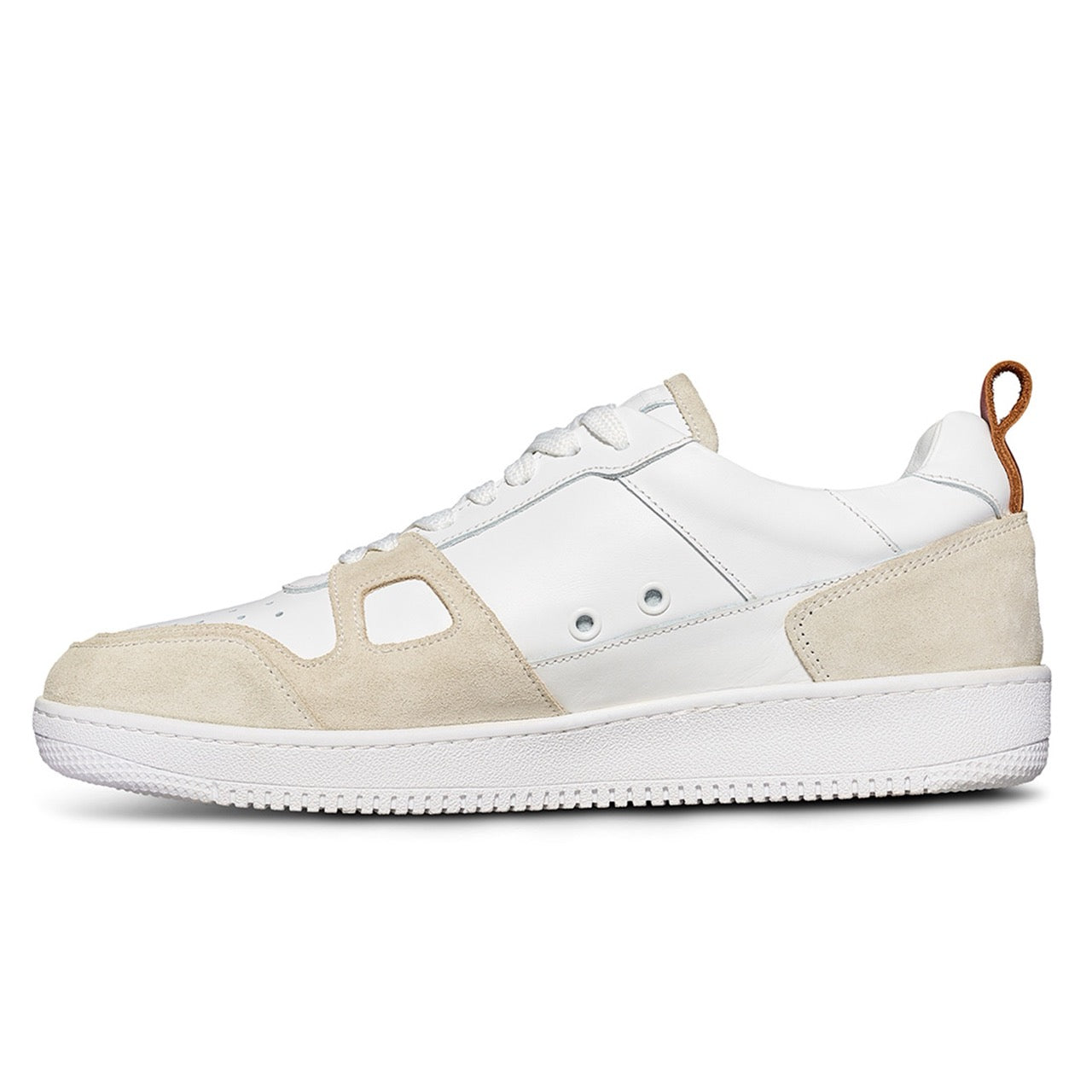 GENES1S MEN cognacbrown