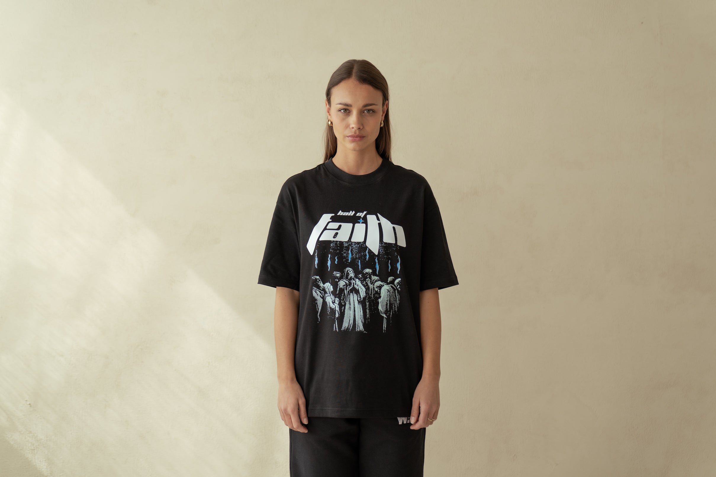 HALL OF FAITH TEE