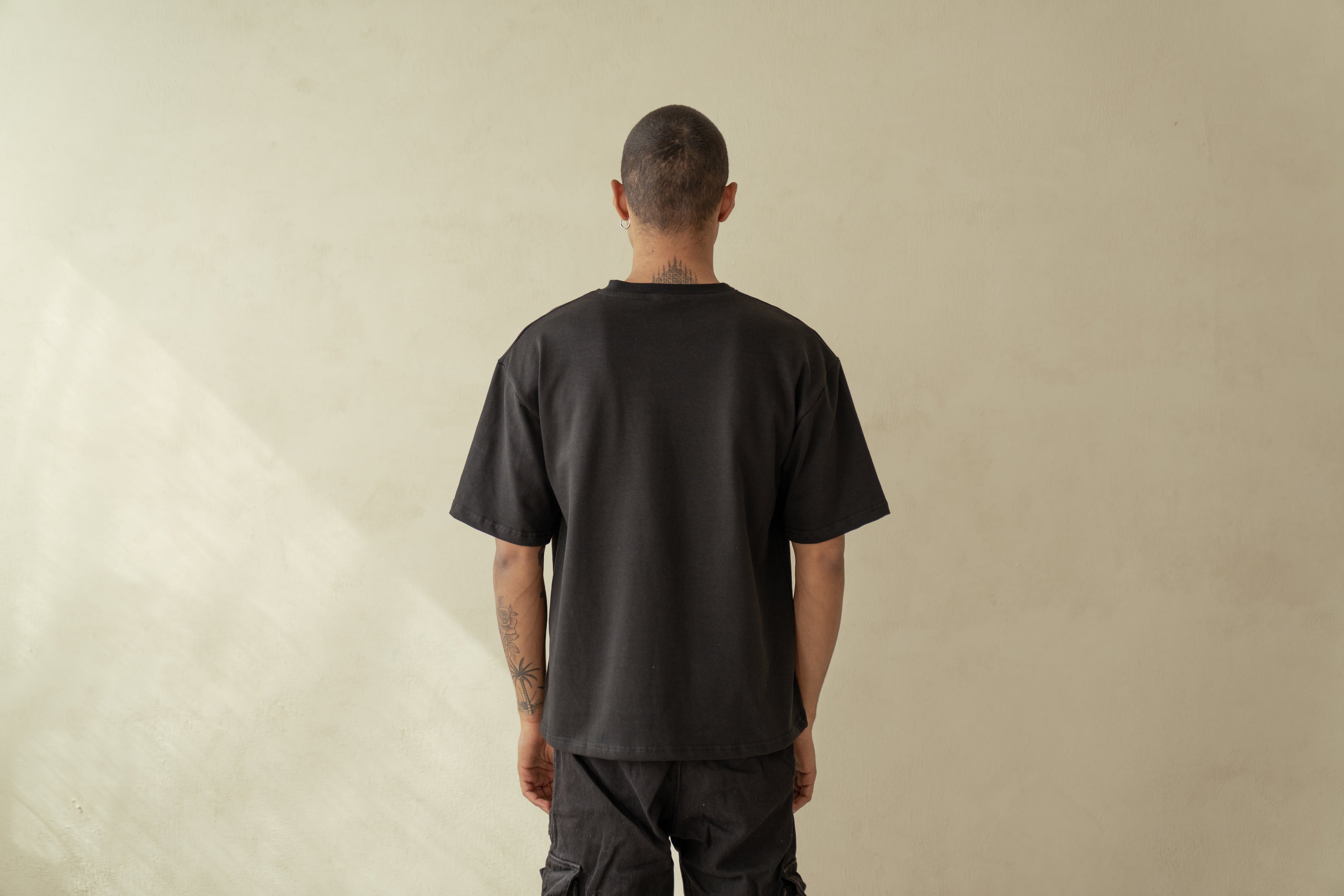 HALL OF FAITH TEE