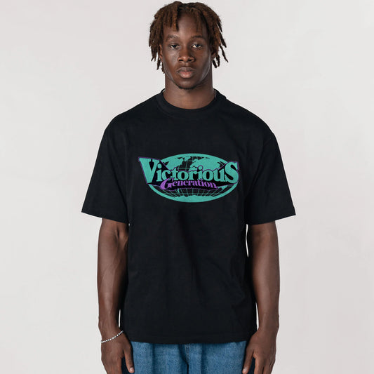 VICTORIUS GENERATION TEE