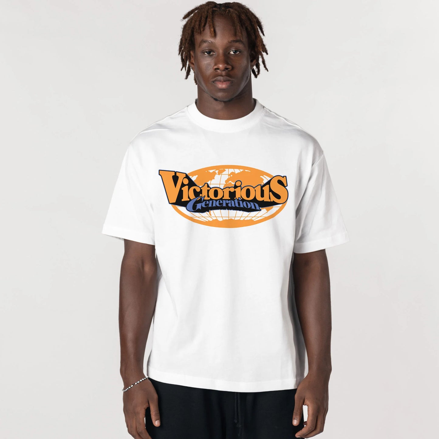 VICTORIUS GENERATION TEE