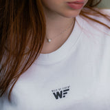 LESS OF ME TEE