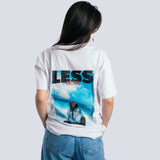 LESS OF ME TEE