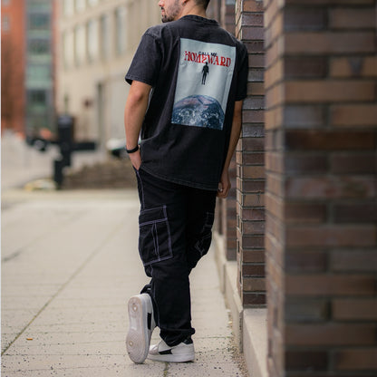 CALL ME HOMEWARD TEE