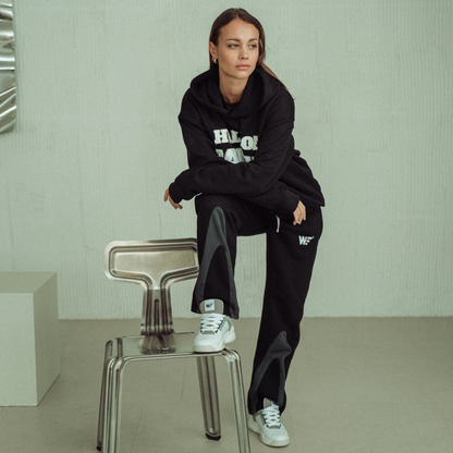 HALL OF FAITH TRACK SUIT