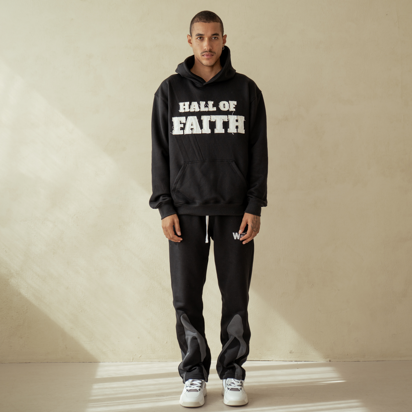 HALL OF FAITH TRACK SUIT