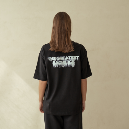 SACRIFICE TEE
