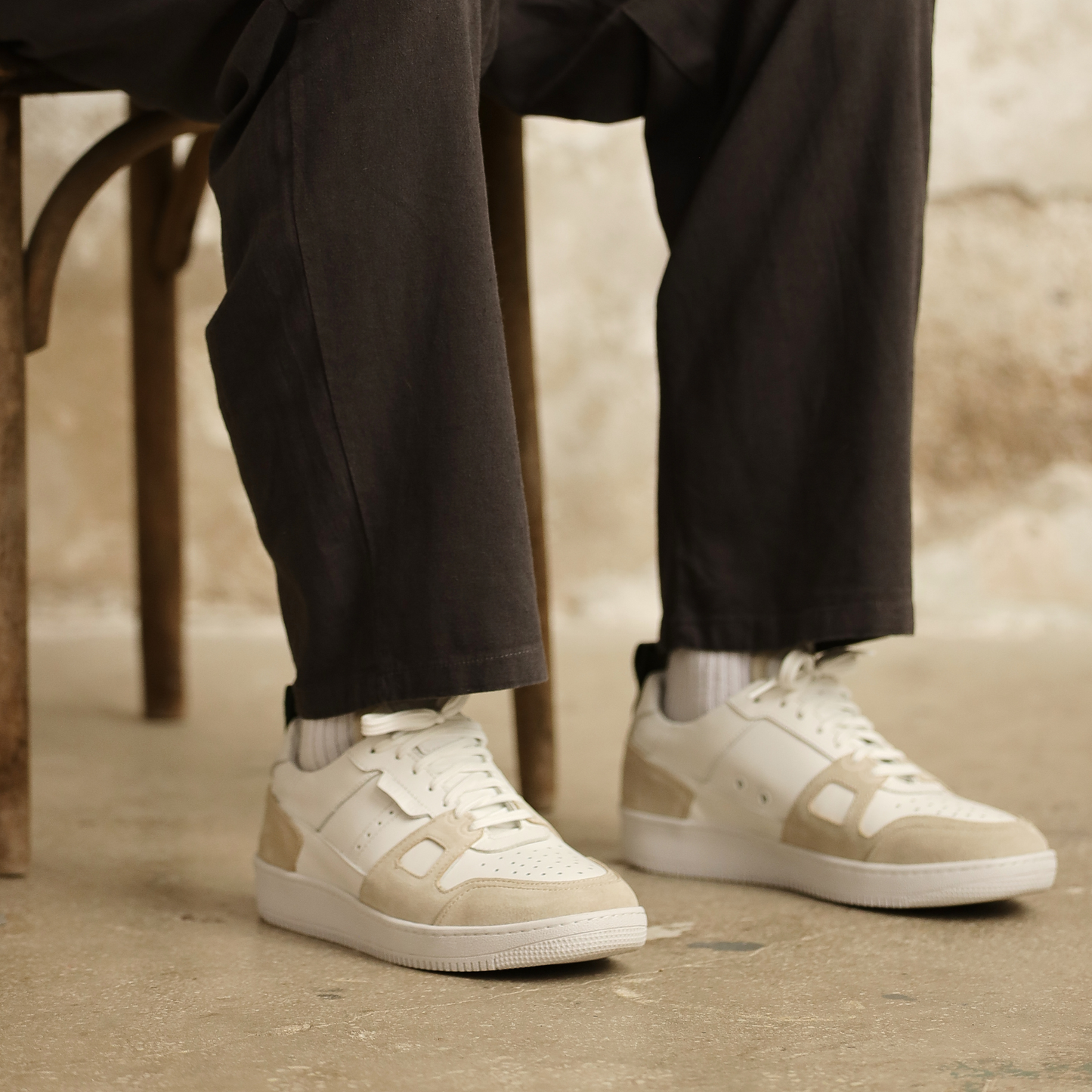 GENES1S MEN olivegreen