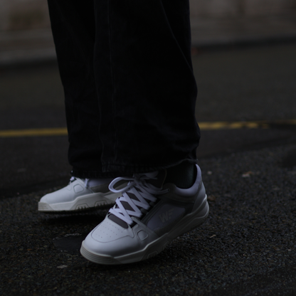 WALK ON WATER white/grey