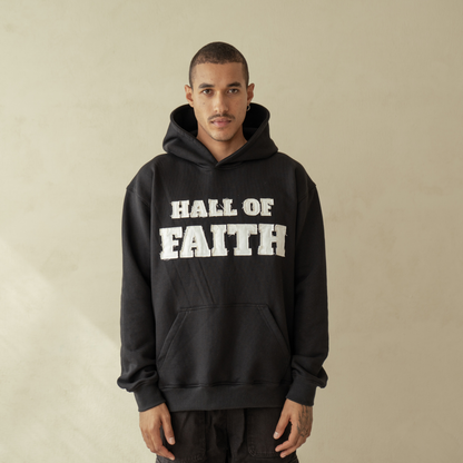 HALL OF FAITH TRACK SUIT