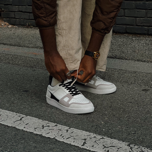 GENES1S BLACK UNISEX