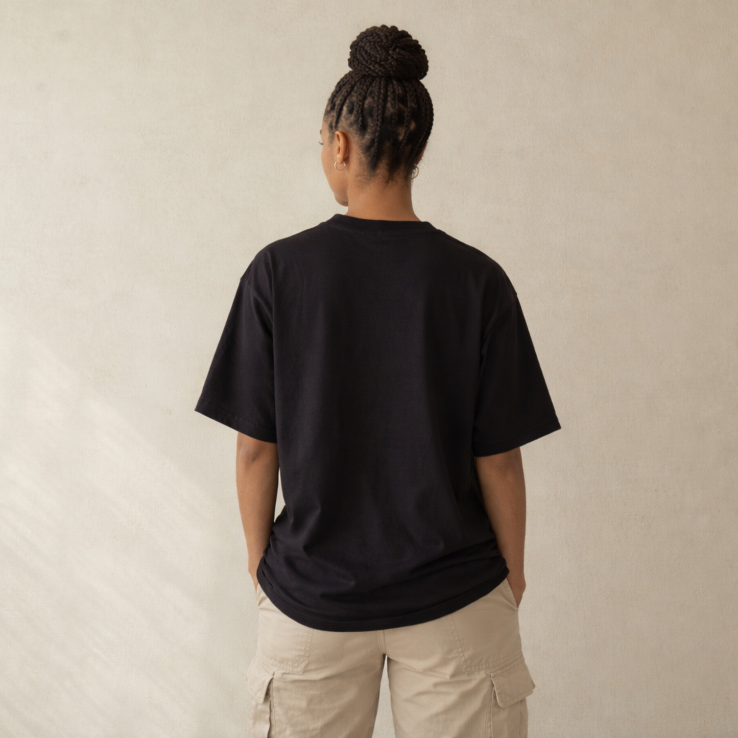 HOLY GHOST CLUB TEE