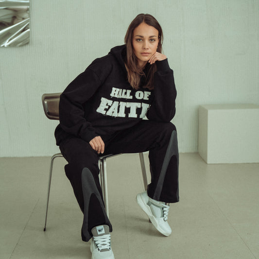 HALL OF FAITH HOODIE