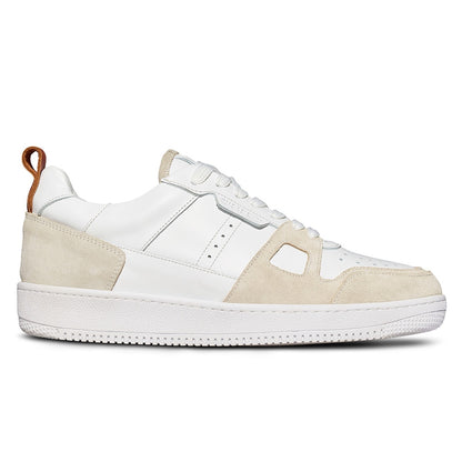 GENES1S MEN cognacbrown