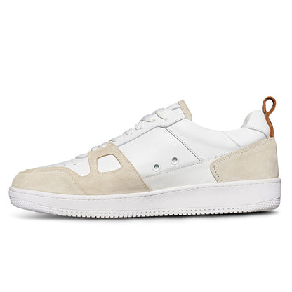 GENES1S MEN cognacbrown
