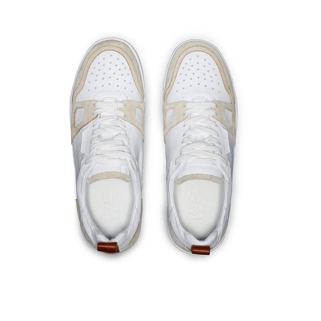 GENES1S MEN cognacbrown
