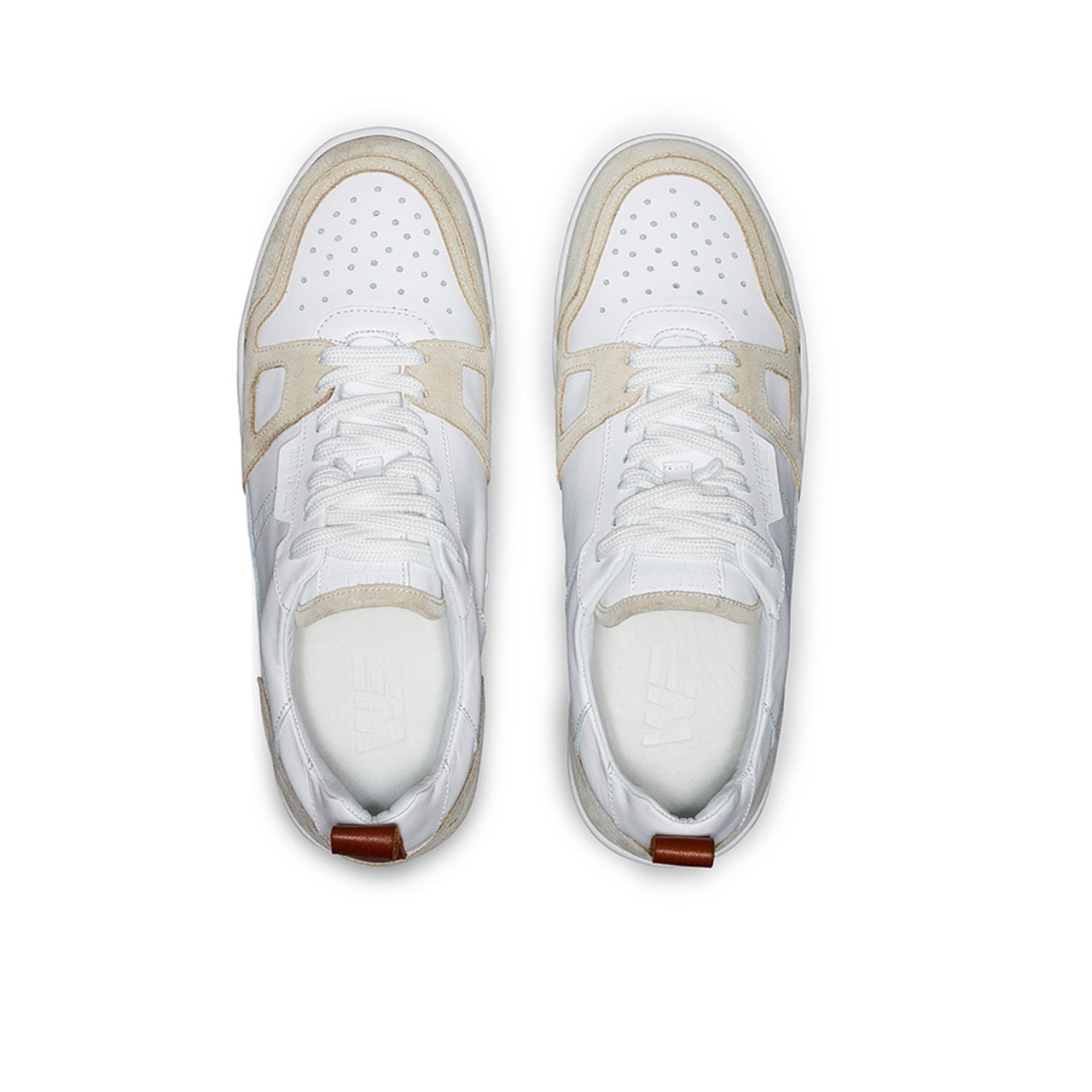 GENES1S MEN cognacbrown