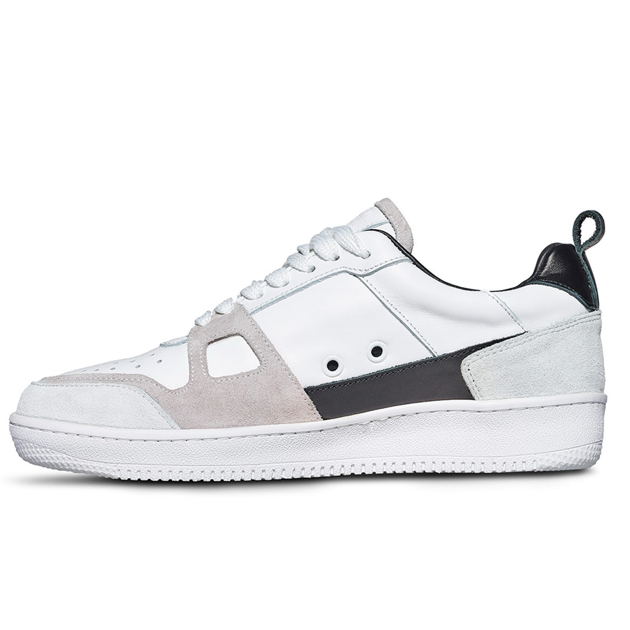 GENES1S UNI black