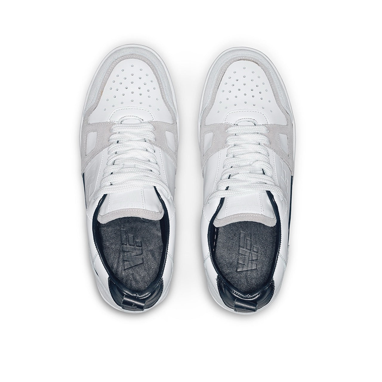 GENES1S UNI black