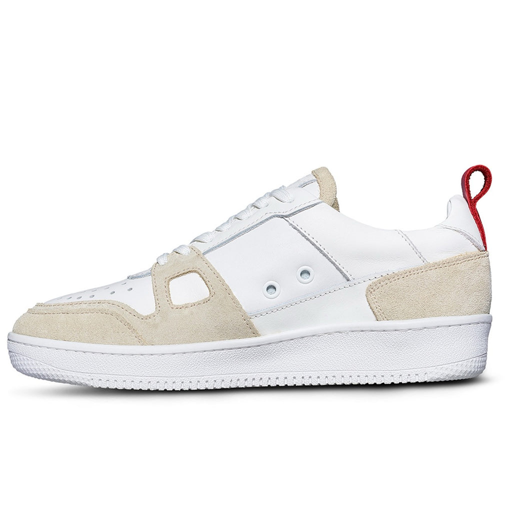 GENES1S W red