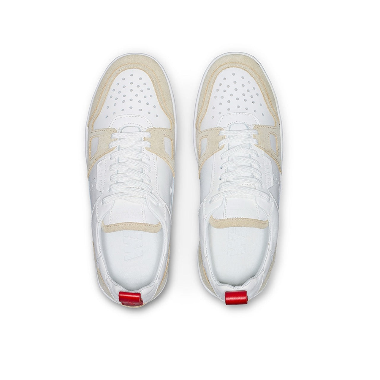 GENES1S W red