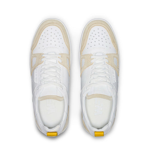 GENES1S WOMEN YELLOW