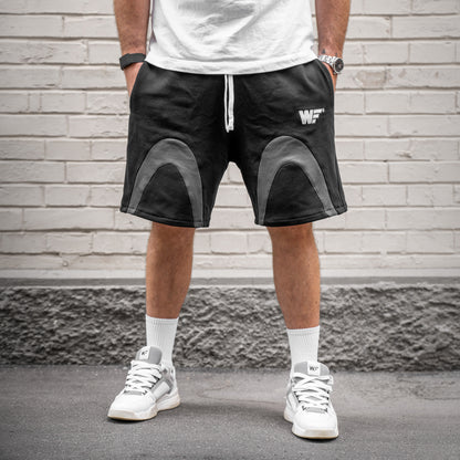 HALL OF FAITH SWEAT SHORTS