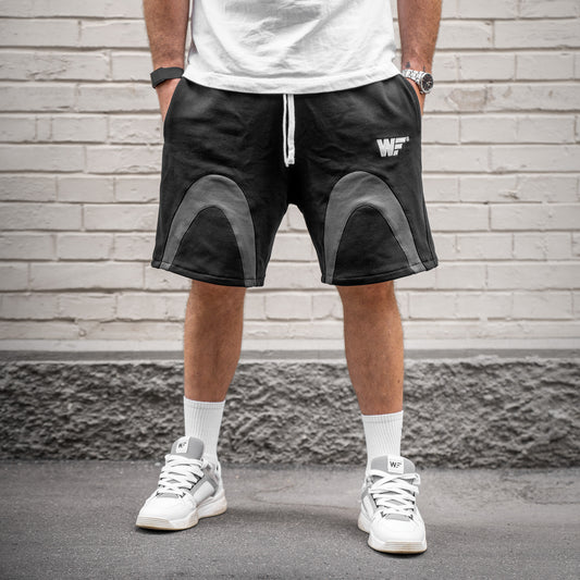 HALL OF FAITH SWEAT SHORTS