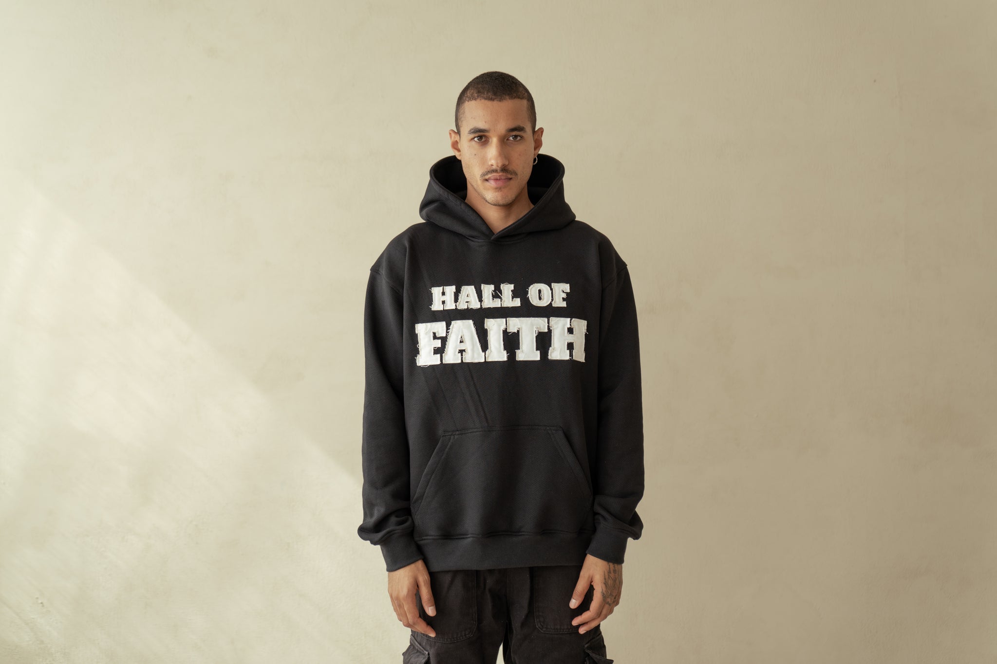 HALL OF FAITH TRACK SUIT