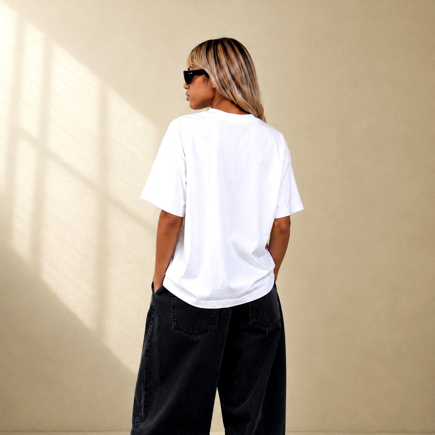 JESUS HEALS 2.0 TEE