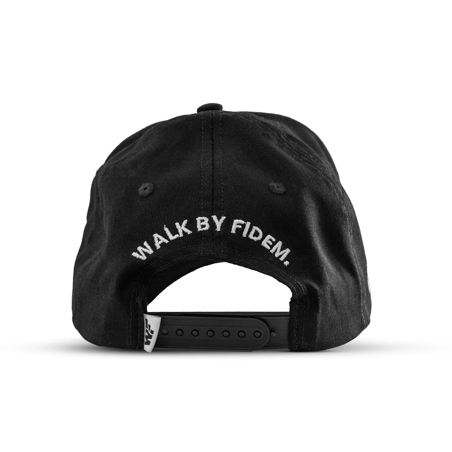 HALL OF FAITH SNAPBACK