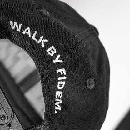 HALL OF FAITH SNAPBACK