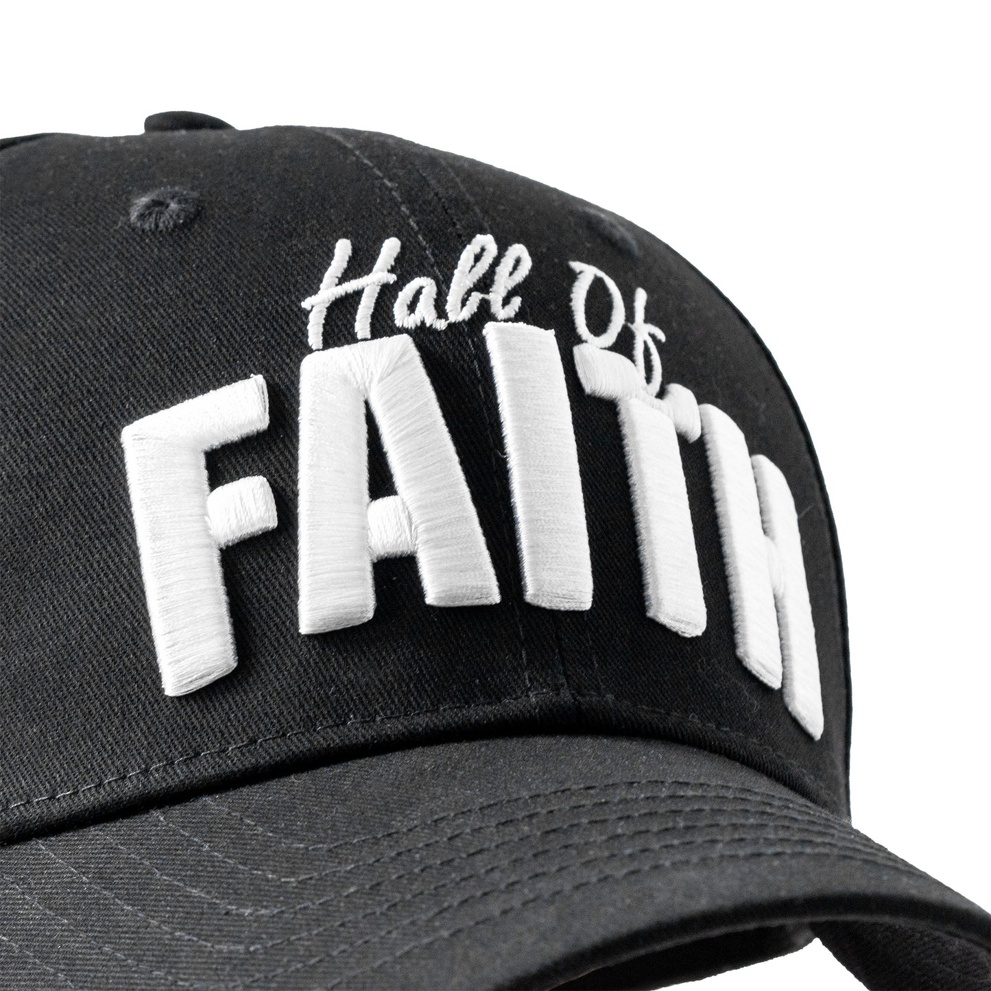 HALL OF FAITH SNAPBACK
