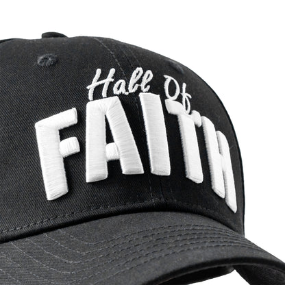 HALL OF FAITH SNAPBACK