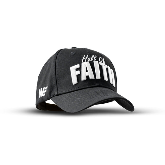 HALL OF FAITH SNAPBACK