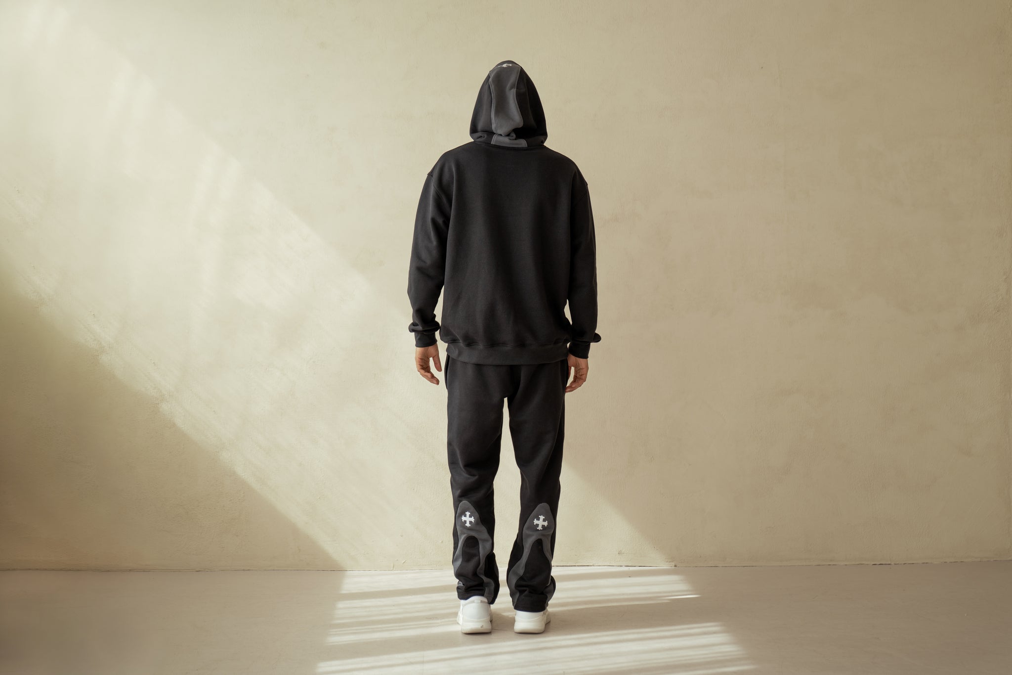 HALL OF FAITH TRACK SUIT