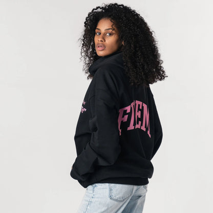 ZIP HOODIE FIDEM
