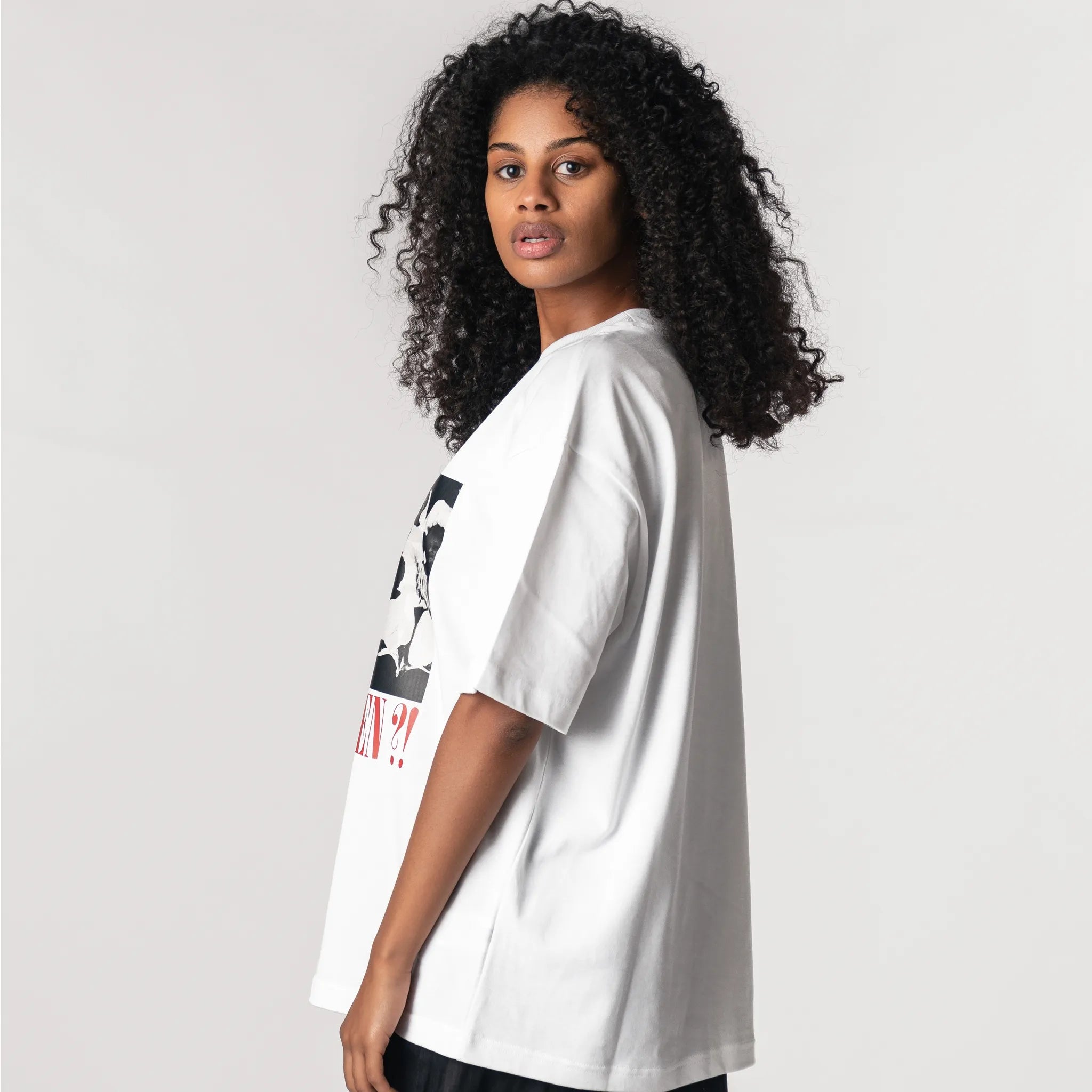 AMEN TEE