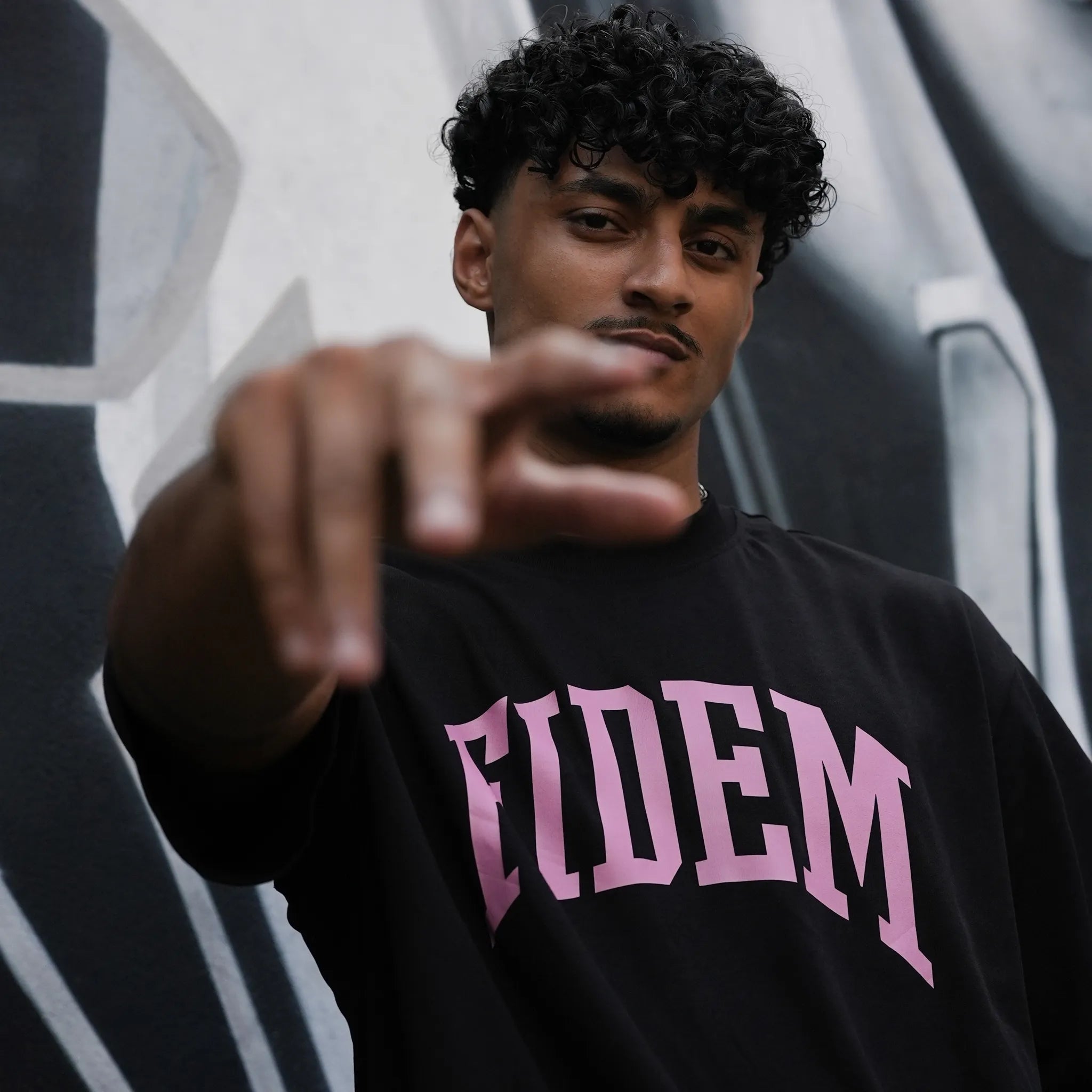FIDEM TEE