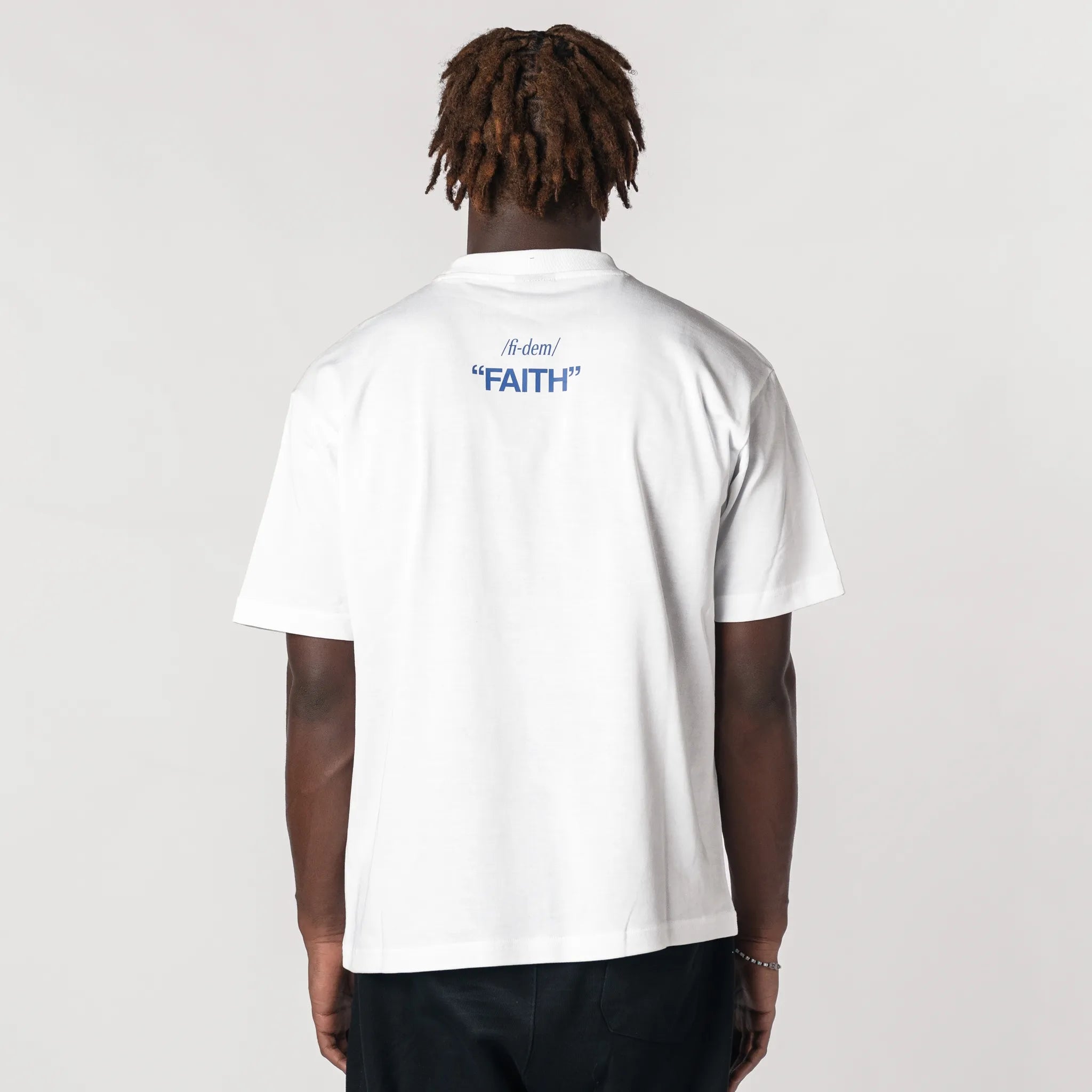 FIDEM TEE
