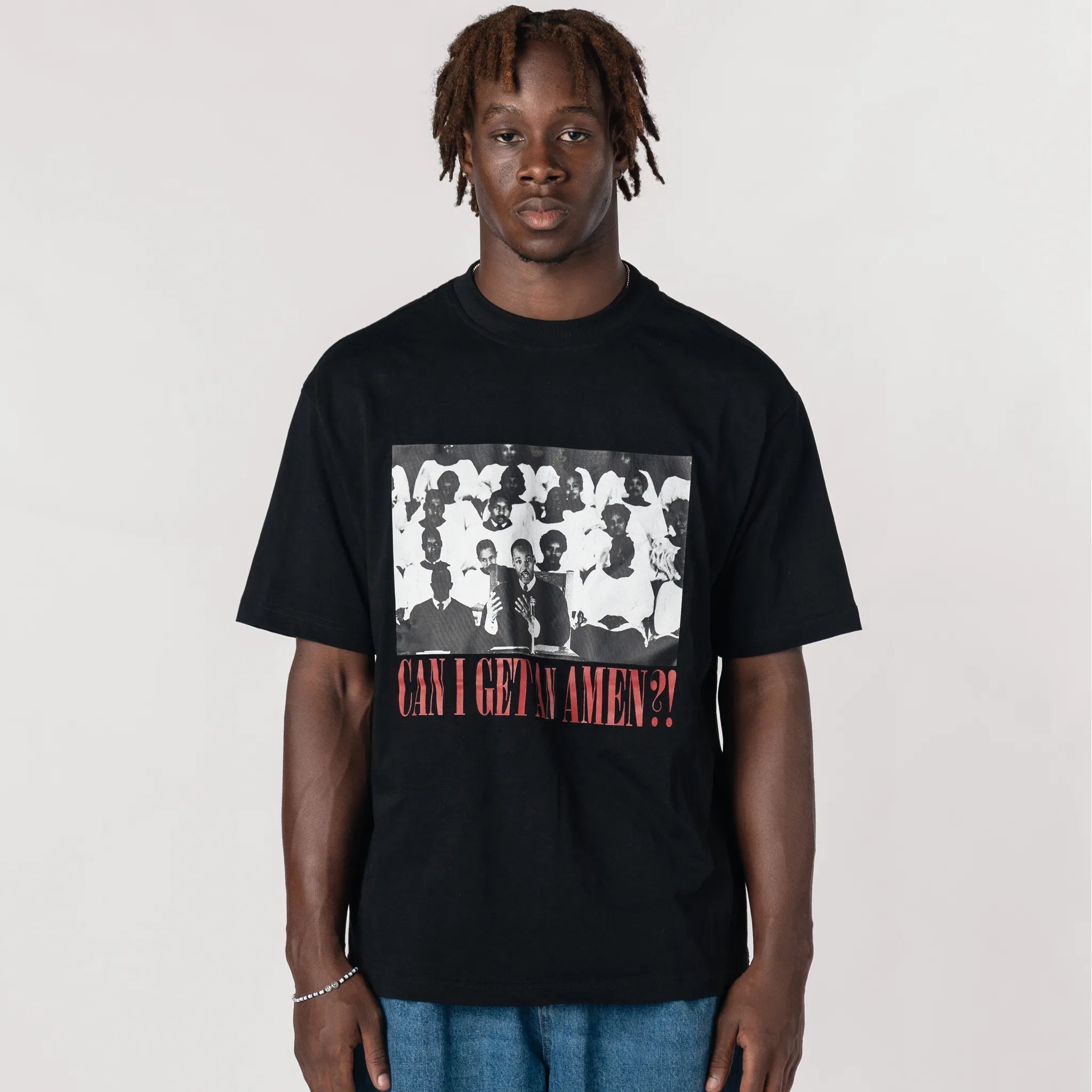 AMEN TEE