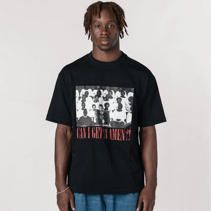AMEN TEE