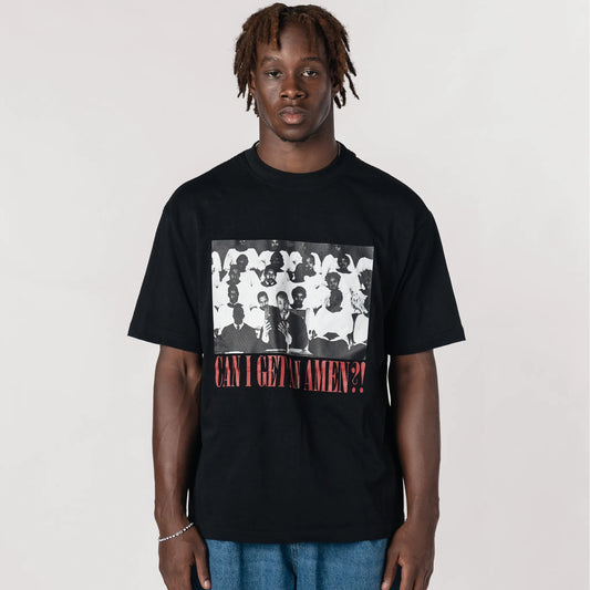 AMEN TEE