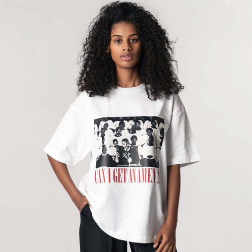 AMEN TEE