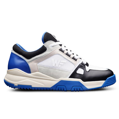 WALK ON WATER black/blue