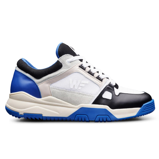 WALK ON WATER black/blue