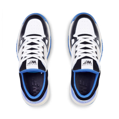 WALK ON WATER black/blue