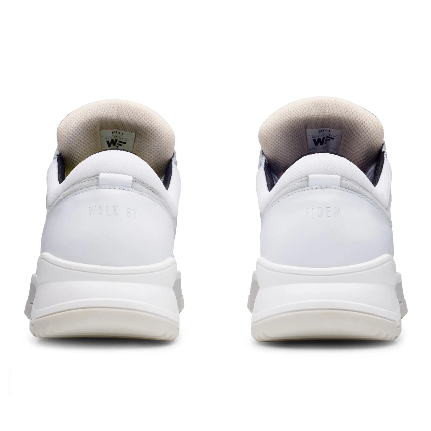 WALK ON WATER white/grey