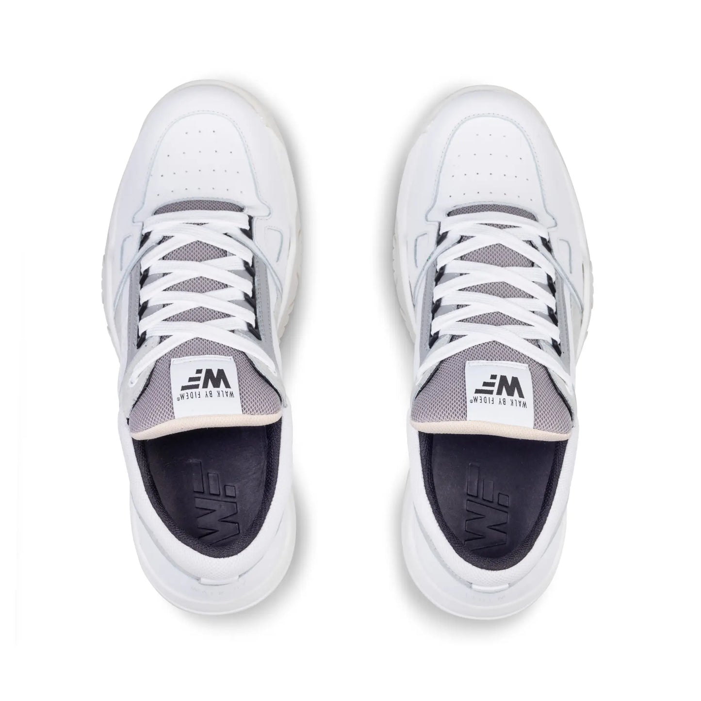 WALK ON WATER white/grey